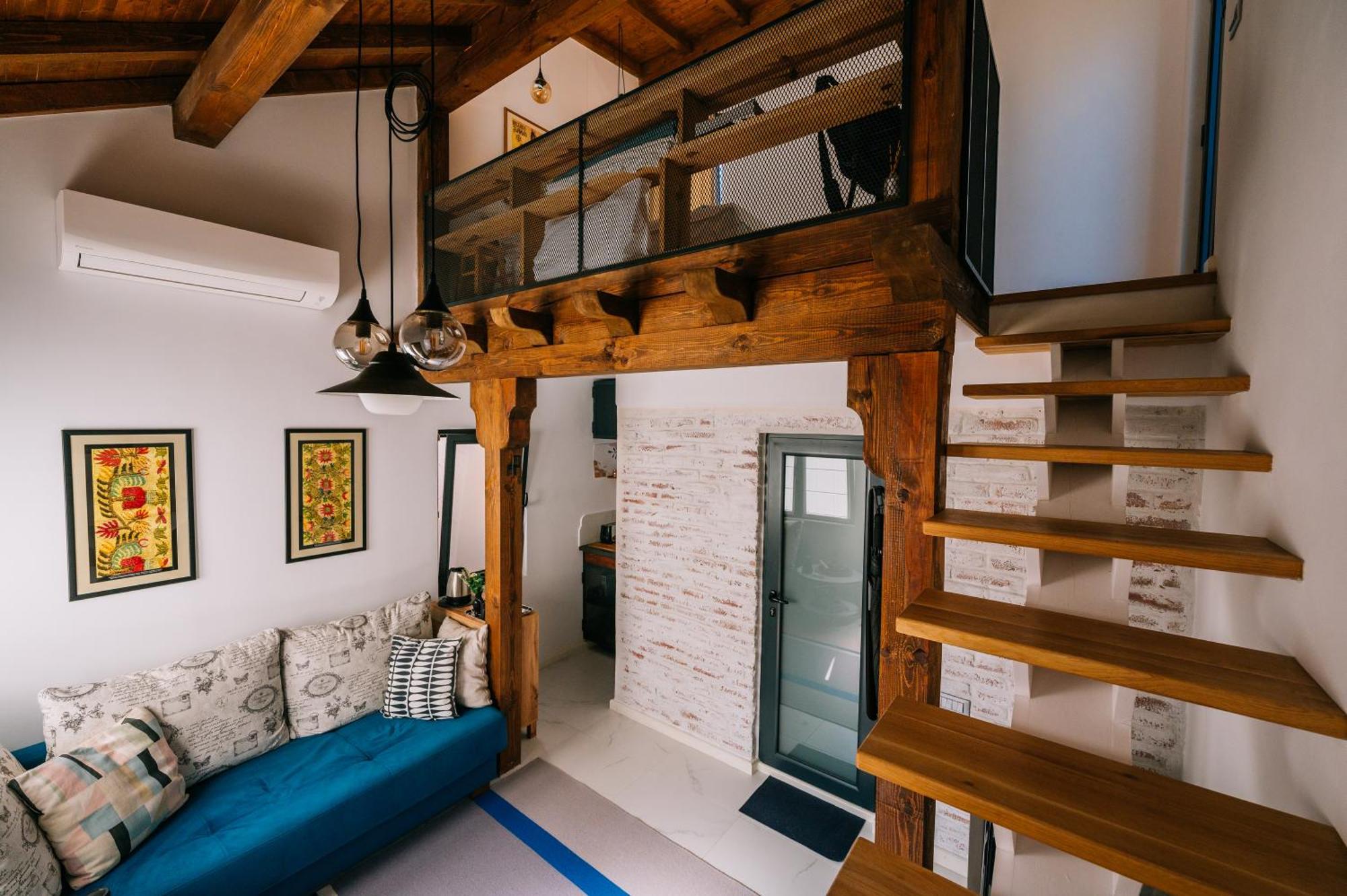 Luxury Studio Tırnova Dış mekan fotoğraf